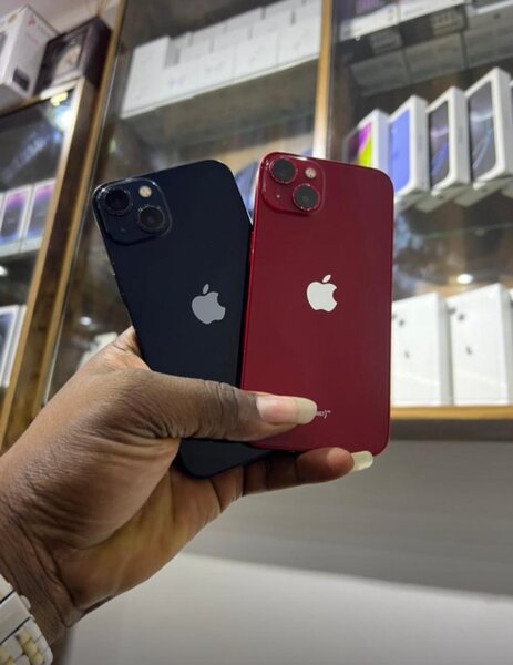 iPhone 13