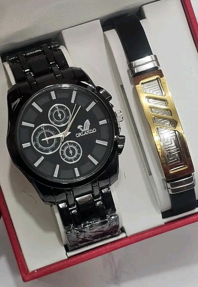 Montre/bracelet