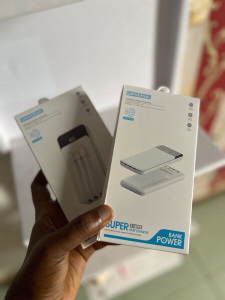 Power Bank