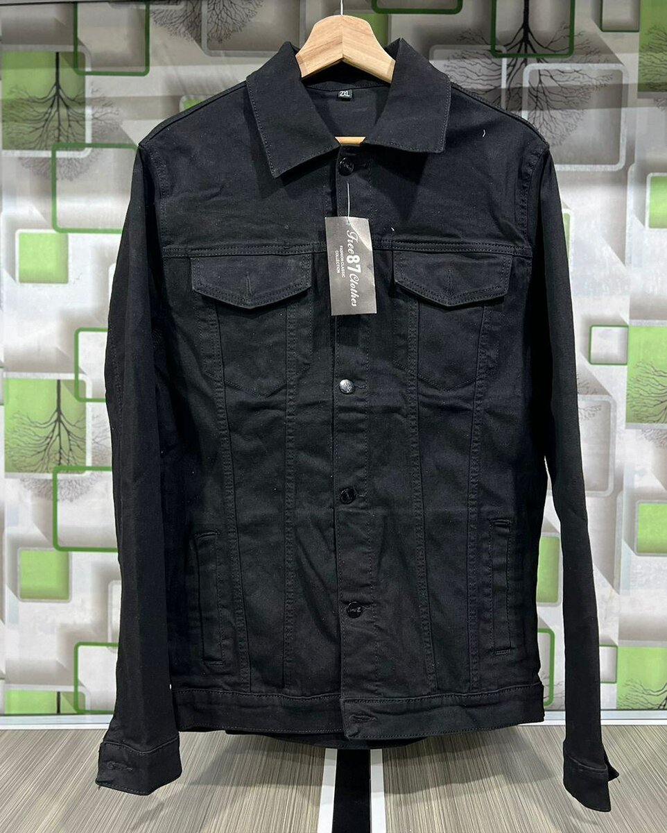 Jacket
