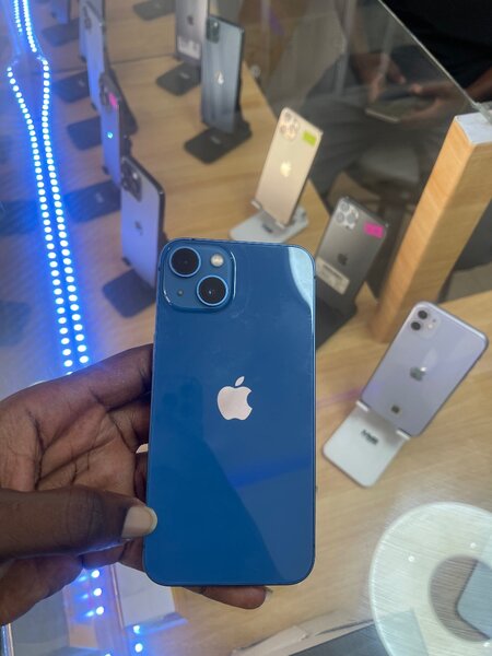 iPhone 13