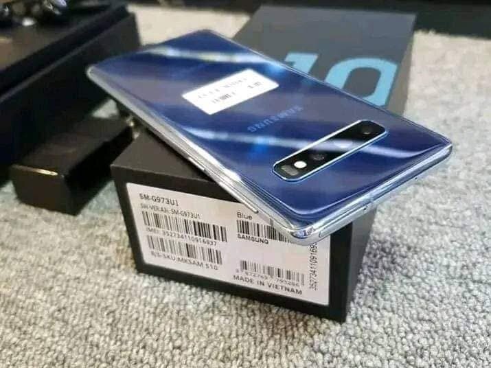 Samsung Galaxy S10 Plus