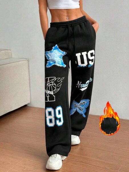 pantalons