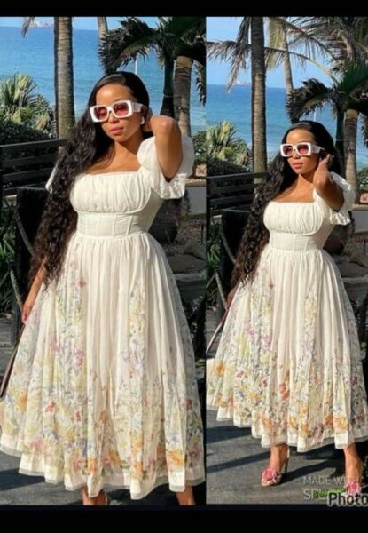 robe femme