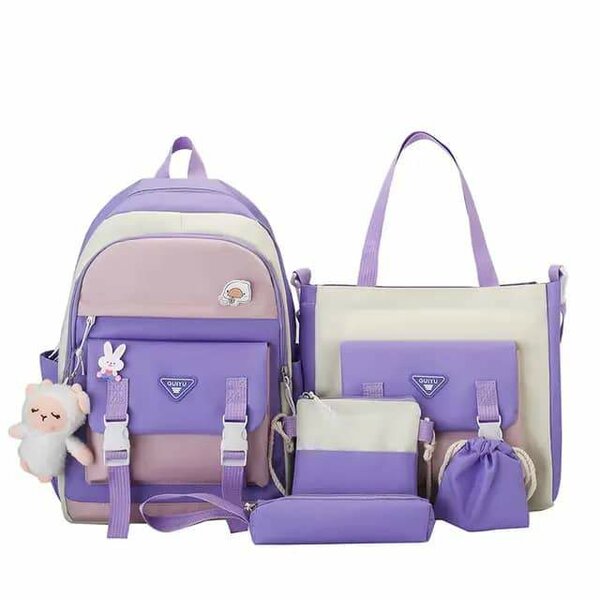 Three PCs bag