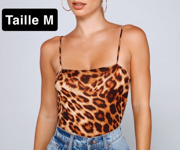 Des bodysuits