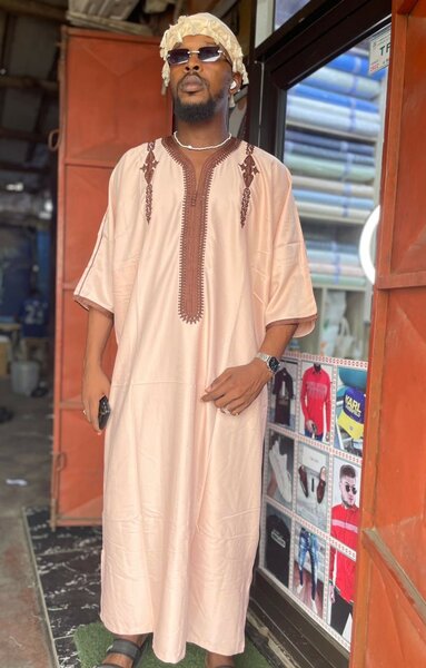 Boubou