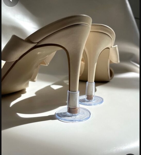 Heel Protector
