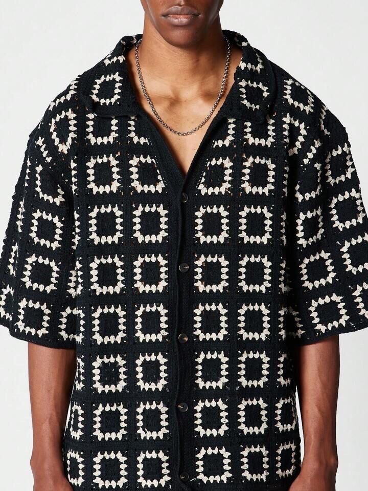 Mens tops & T shirts