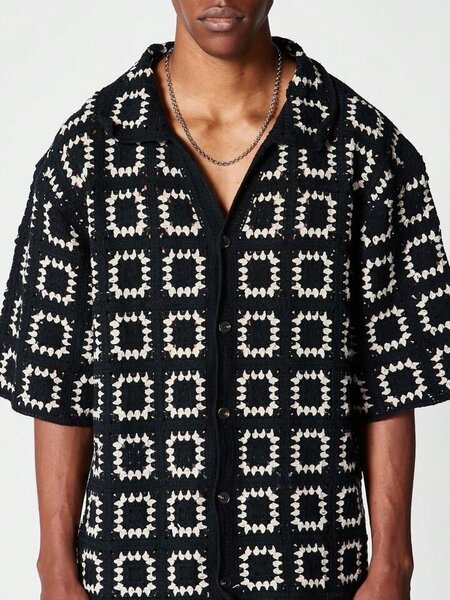Mens tops & T shirts
