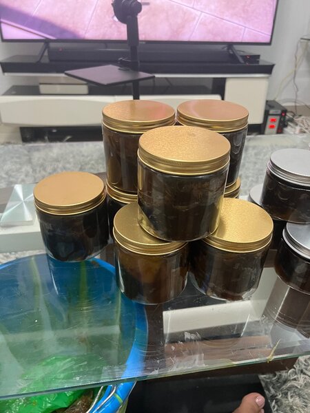 Savon Noir bio