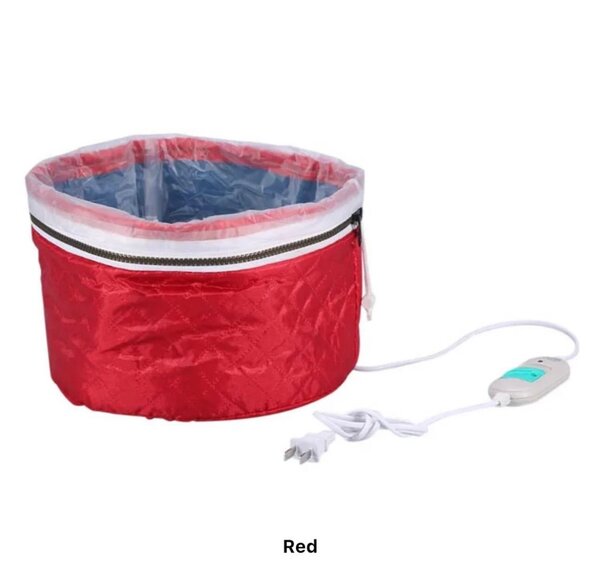 Hair steamer