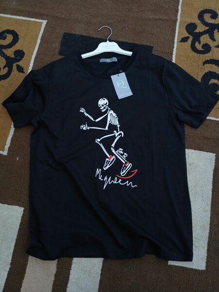 T-shirt Oversize