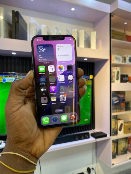 Iphone 12 pro max