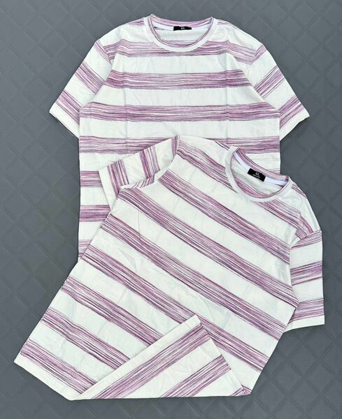Tee-shirts