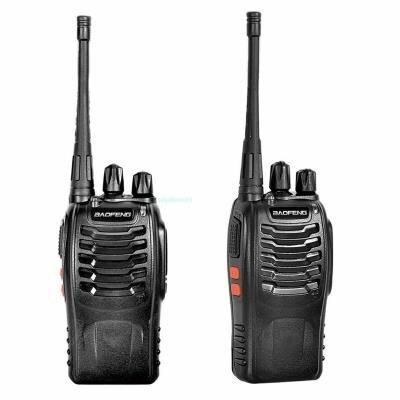 Talkie walkie