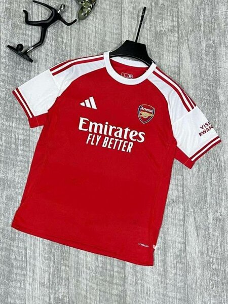 Maillot de Football Arsenal