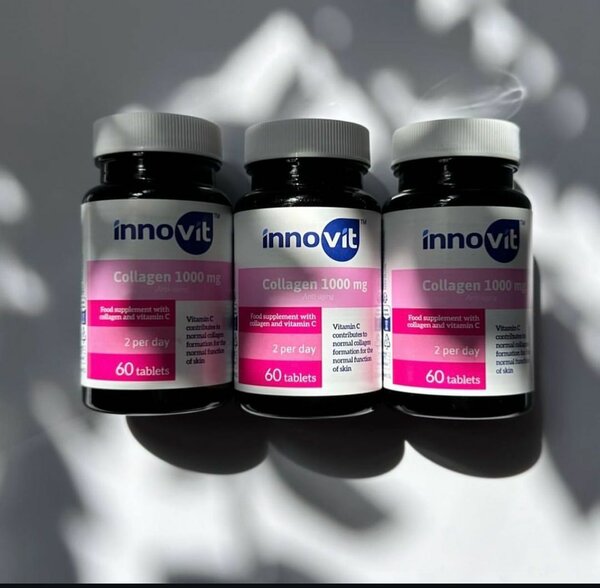 INNOVIT COLLAGÈNE