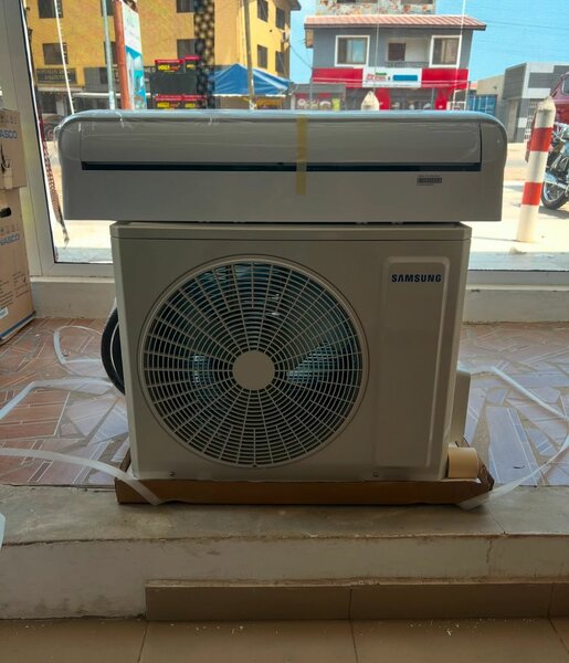 Air Conditioner