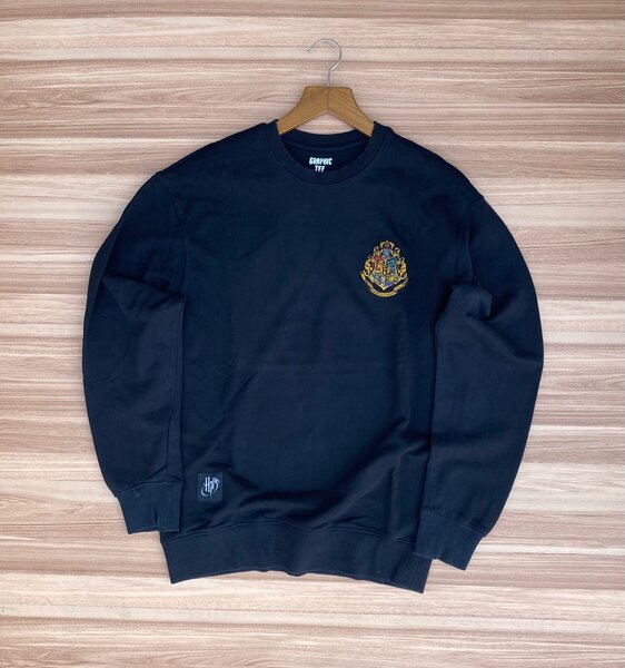Thrift Sweat-Shirt