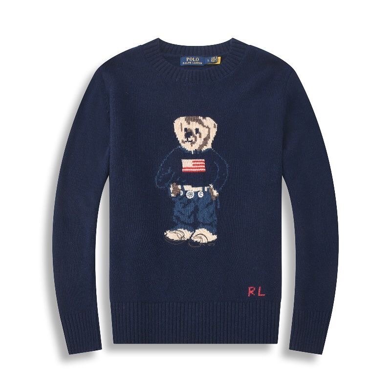 Свитер POLO