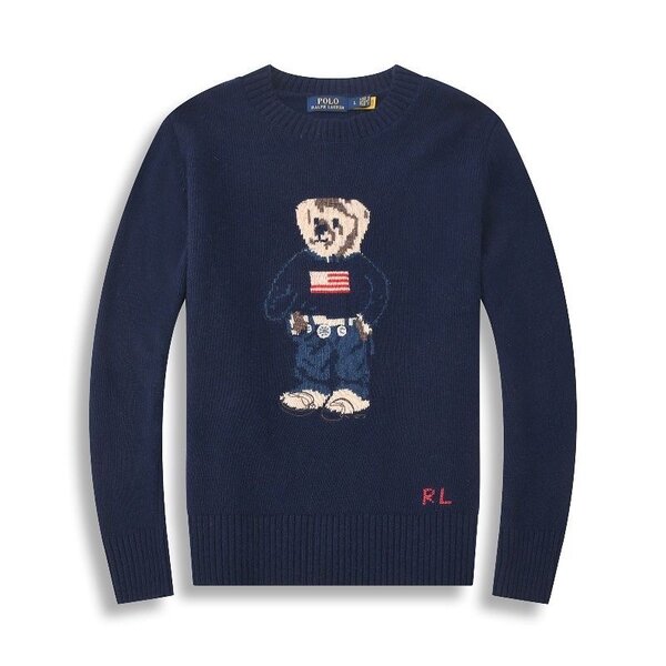 Свитер POLO