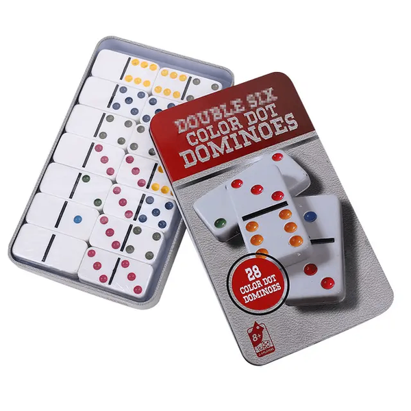 Dominoes