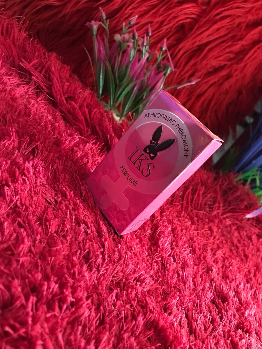 Parfum IKS