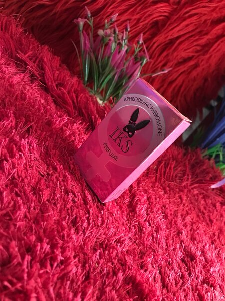 Parfum IKS