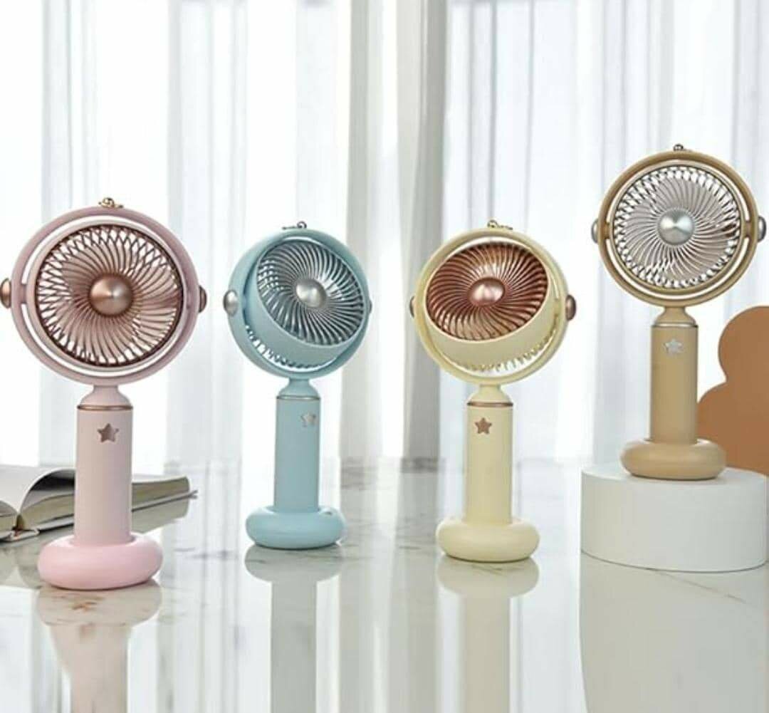 Hand Fan