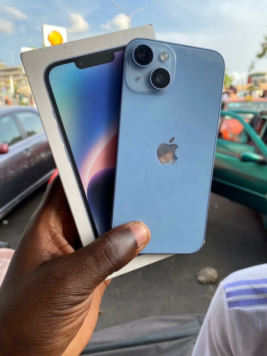 iPhone 14 CE