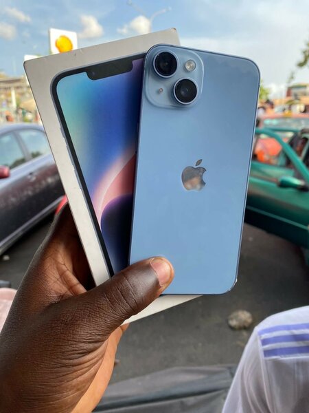 iPhone 14 CE