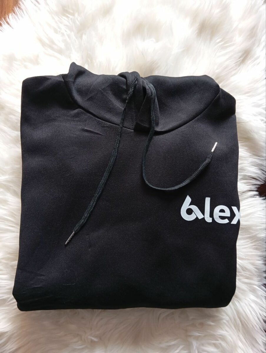 Pull personnalisé