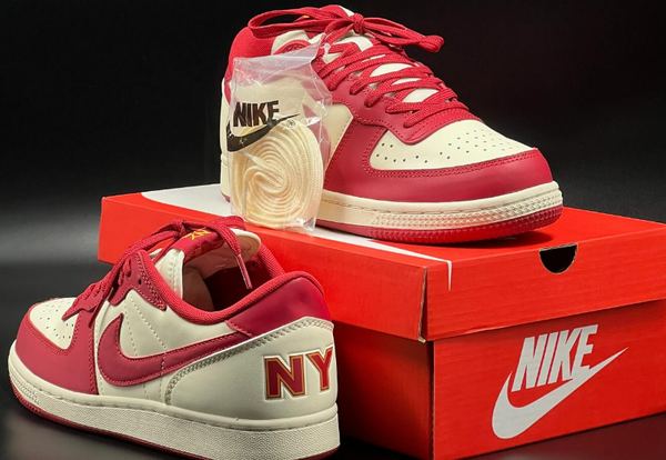 Nike terminator 