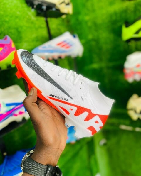 NIKE AIR ZOOM
