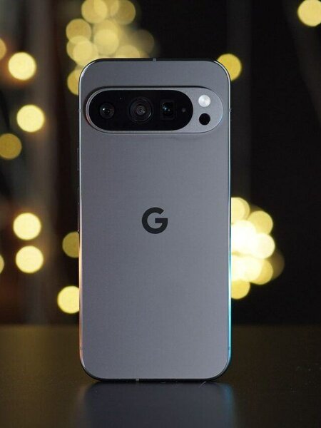GOOGLE PIXEL 9PRO