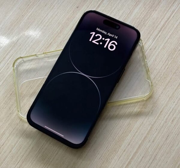 iPhone 14pro