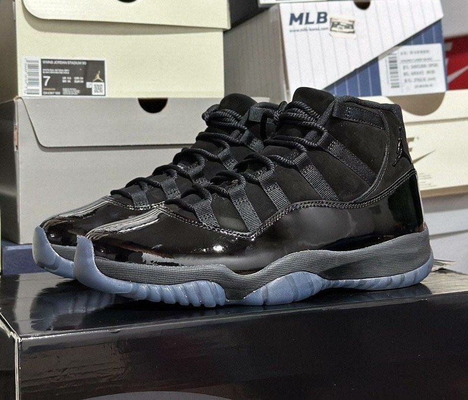 Jordan 11