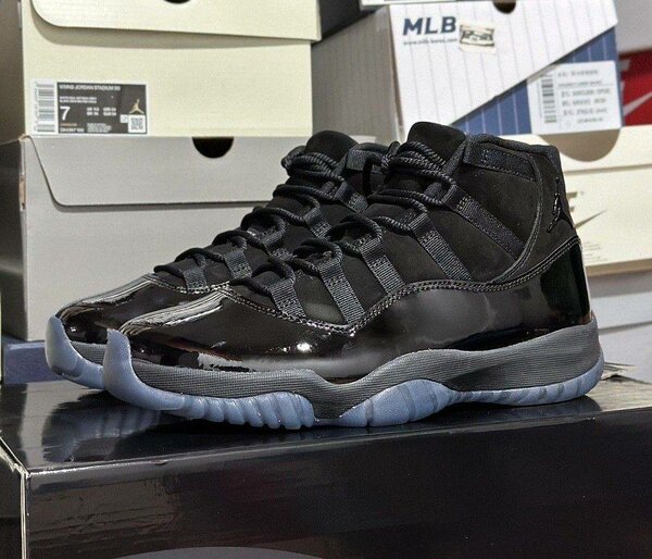 Jordan 11