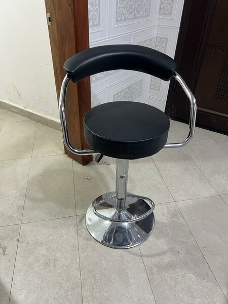 High chair