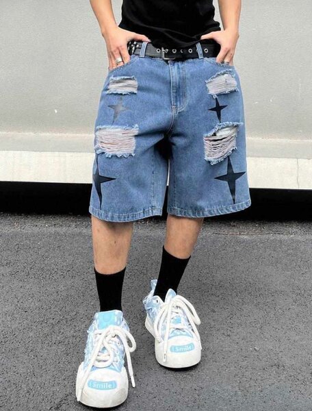 Quality jeans