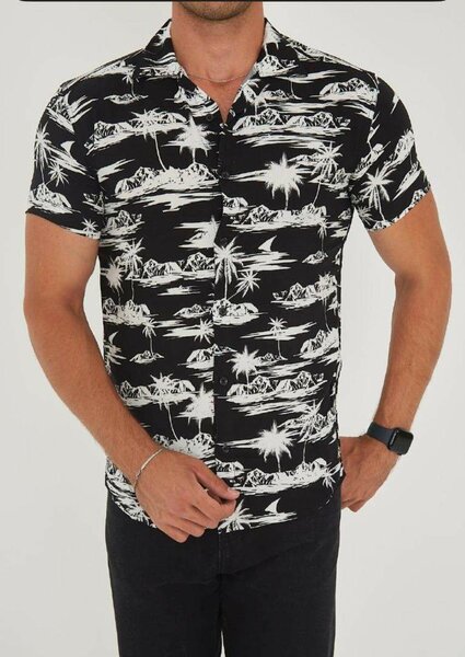 Chemise makeba