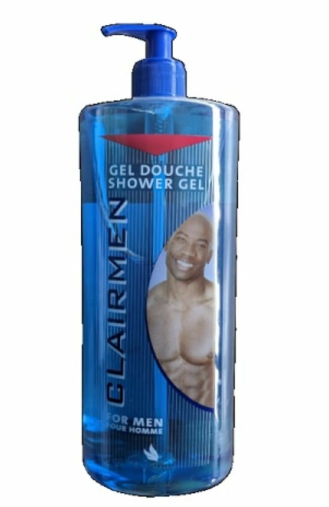Clairmen