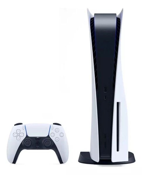 PS5