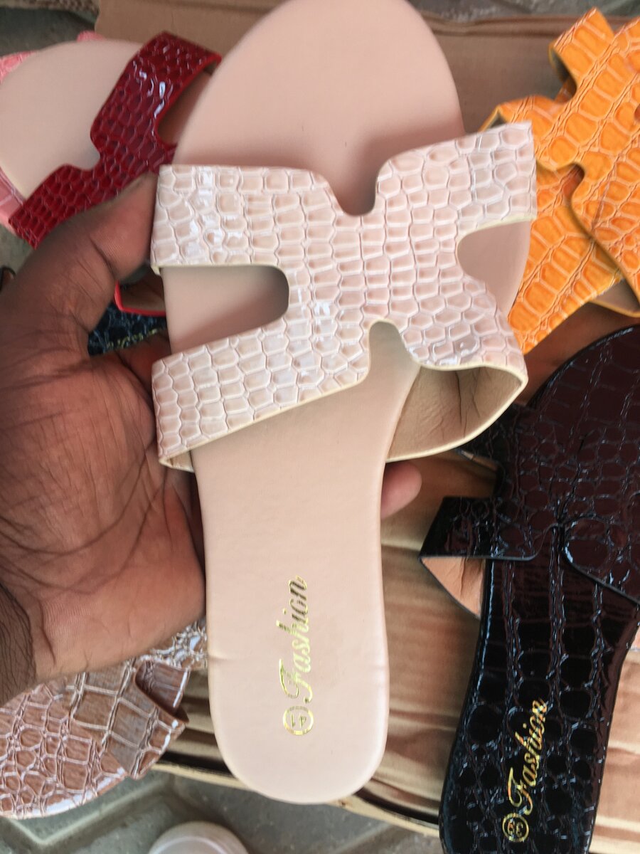 Slippers
