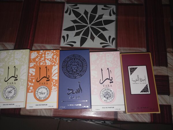 Parfum
