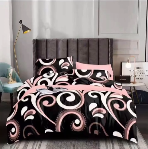 Bed linen set