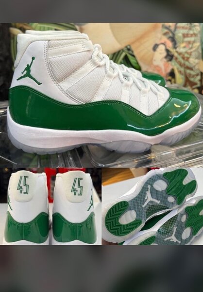 Jordan 11