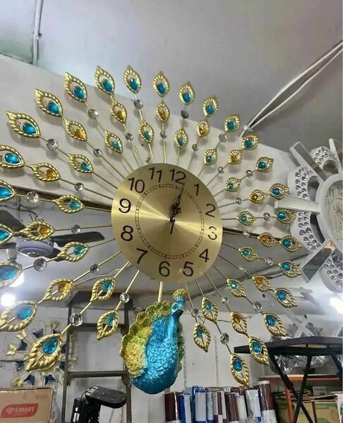 Horloge murale