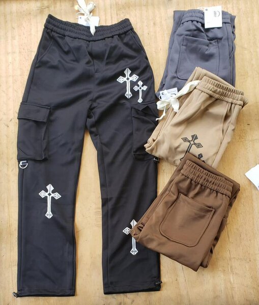 Sweatpants